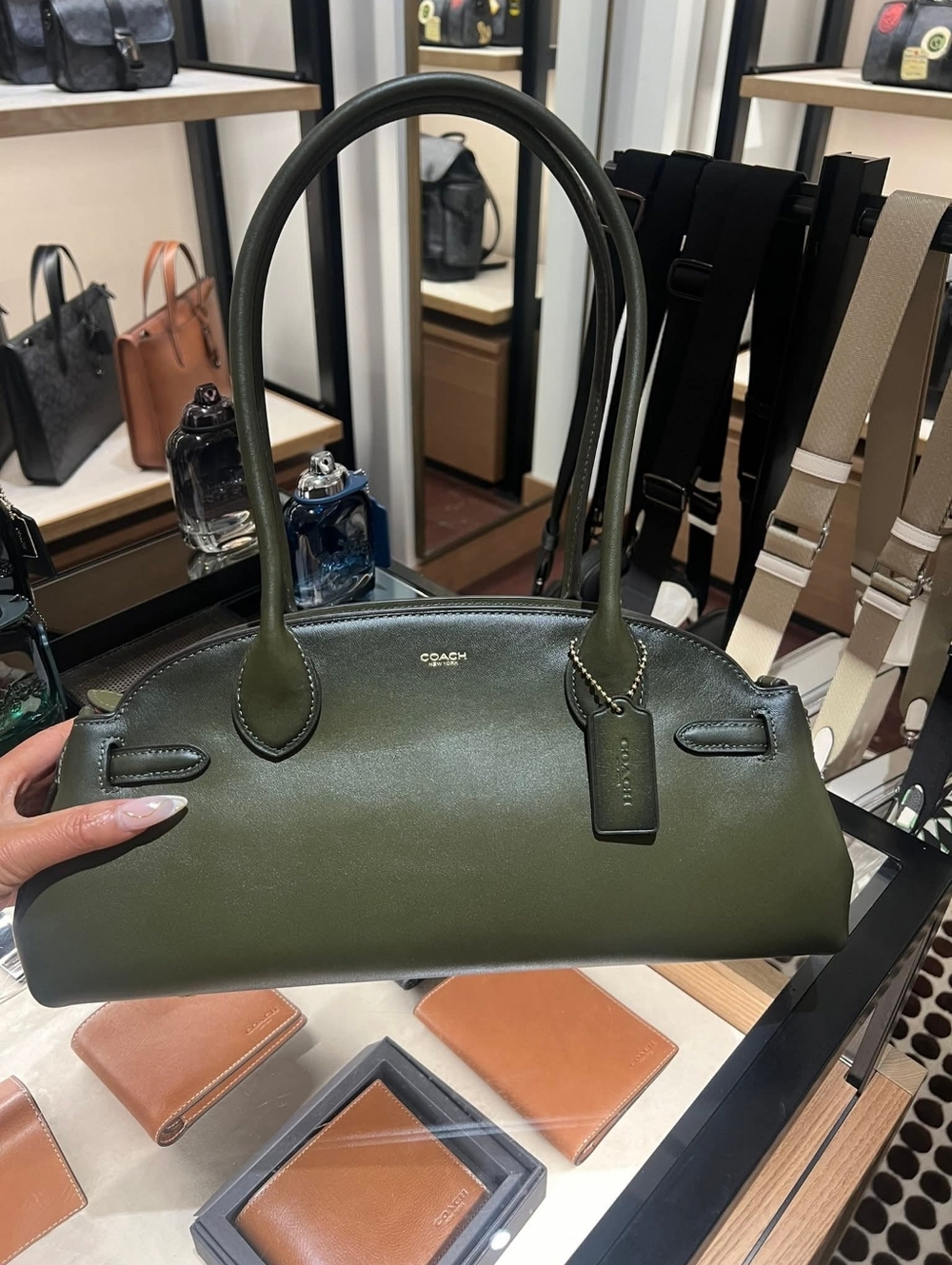 In Search Of These Coach Bags - Picture 9 of 10